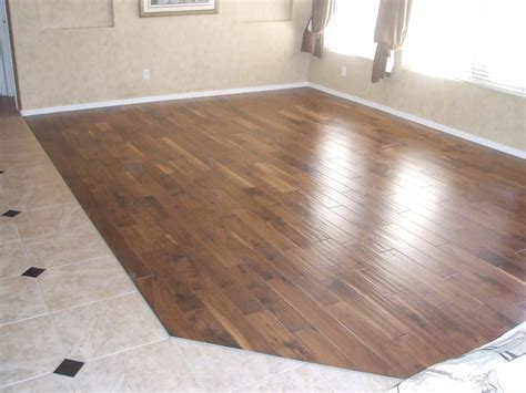 Dan's Hardwood Flooring I Mesa, AZ