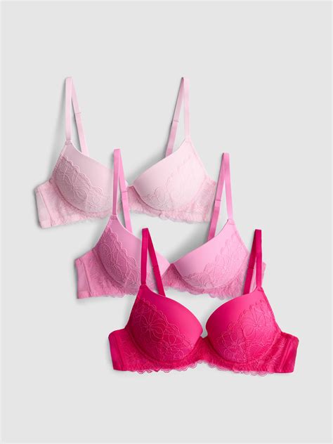 Bras for Small Bust | Bras A-E | Primark UK