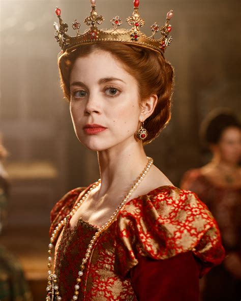 1440x1800 Resolution The Spanish Princess Season 2 1440x1800 Resolution Wallpaper - Wallpapers Den