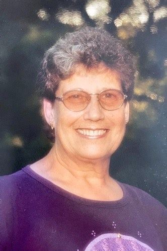 Hattie McCracken Obituary (2024) - Kalispell, MT - Daily Inter Lake