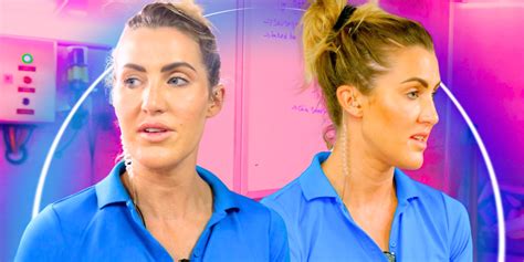 5 Signs Below Deck Down Under's Lara Rigby Is An Unprofessional Villain (Can She Redeem Herself?)