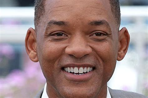 Will Smiths Verwirrtes Gesicht Neues Album Von U2: Runter Mit Der