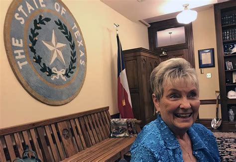Meet The Retiring Denton County Judge Who Won't Do Gay Marriages ...