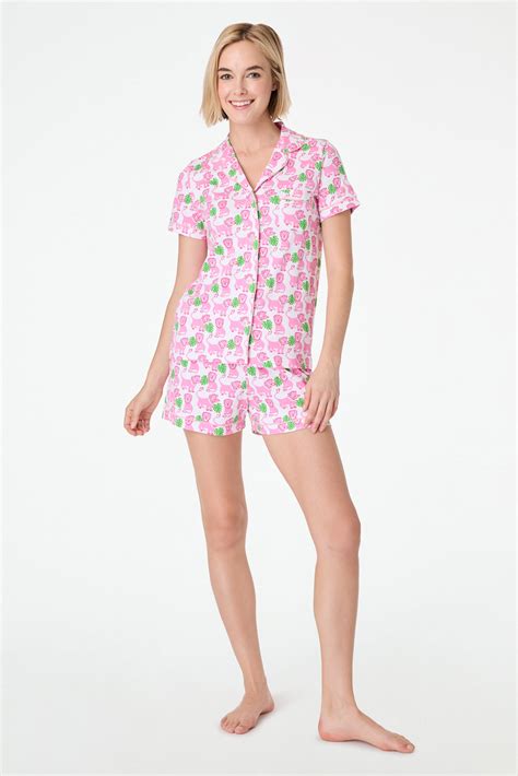 Women's Pajamas | Roller Rabbit