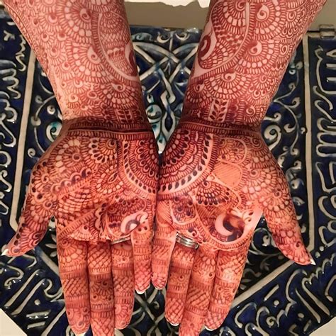 HOW TO REMOVE HENNA STAINS – Trendy Henna