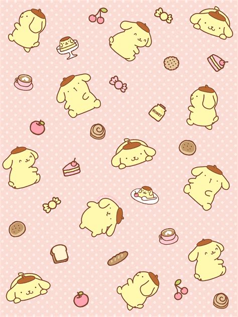 Pompompurin - Desktop Wallpapers, Phone Wallpaper, PFP, Gifs, and More!
