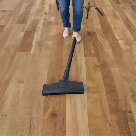 Tips for Vacuuming Different Types of Flooring - iLivingHomes - The ...