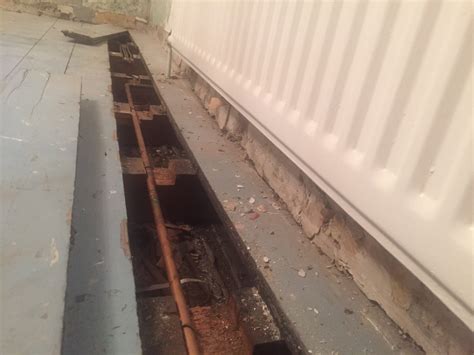 Are Bouncy Floors Bad | Viewfloor.co