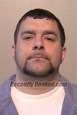 Recent Booking / Mugshot for Richard Anthony Ralicki in Niagara County ...