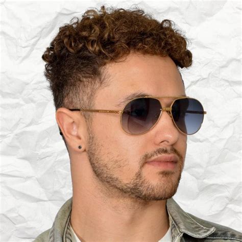 Download Tiffany&Co. Sunglass Model T114 C4 23kt Gp Wallpaper ...