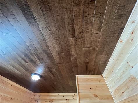 Hard Maple Cushing | Maine Traditions Hardwood Flooring