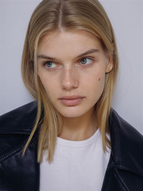 Katya Guseva | Blow Models