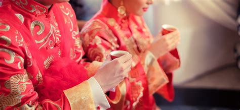 Chinese wedding customs | South China Morning Post