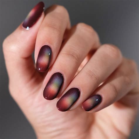 2026 nail trends: The best 10 colours, designs, and shapes you'll be ...