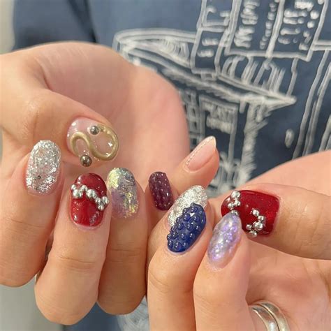 東京都原宿のネイルならNAIL & CARE SALON LUX | ペディバランス施術可能サロン