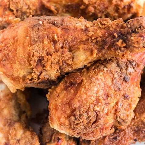 Recipe For Fried Chicken Legs at Randall Starkes blog