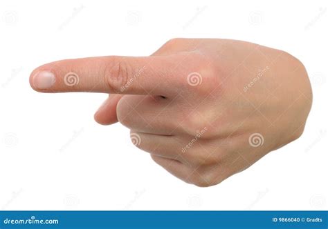 Long Pointy Fingers at Jonathan Boas blog