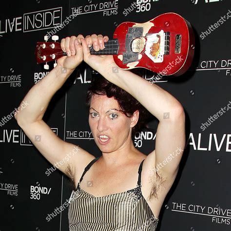 Amanda Palmer Nude