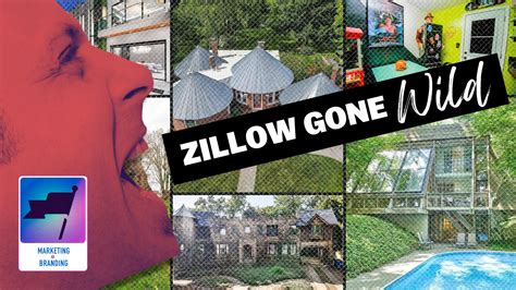 Zillow Gone Wild Poked Your Weird Listing. Don't Worry — It Might Help ...