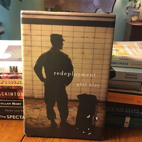 Redeployment by Phil Klay