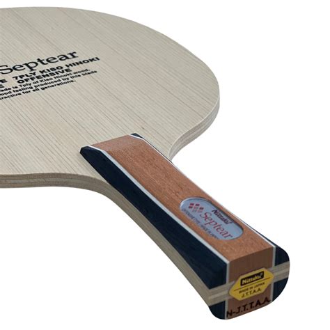 NITTAKU SEPTEAR - 100x100pingpong