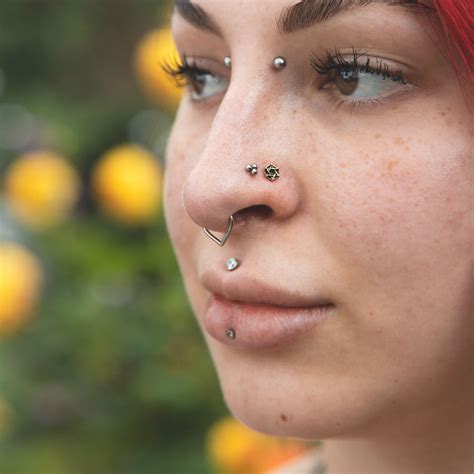 Do Nose Piercings Hurt? Pain Levels, Tips & Aftercare Guide