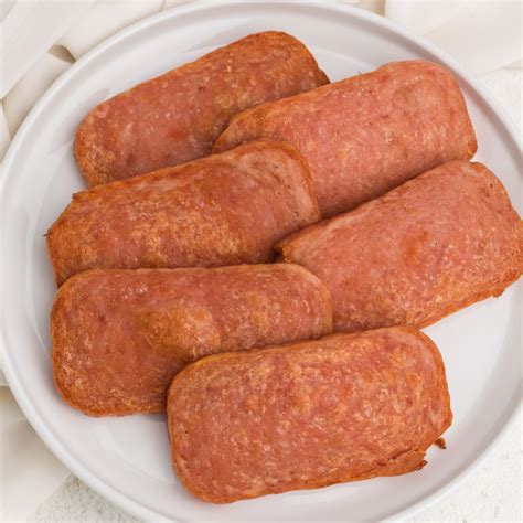 Crispy Air Fryer Spam