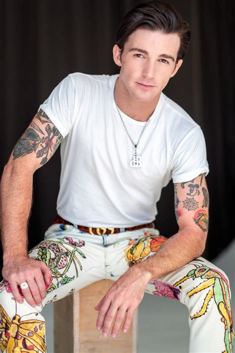 Drake Bell Tattoos