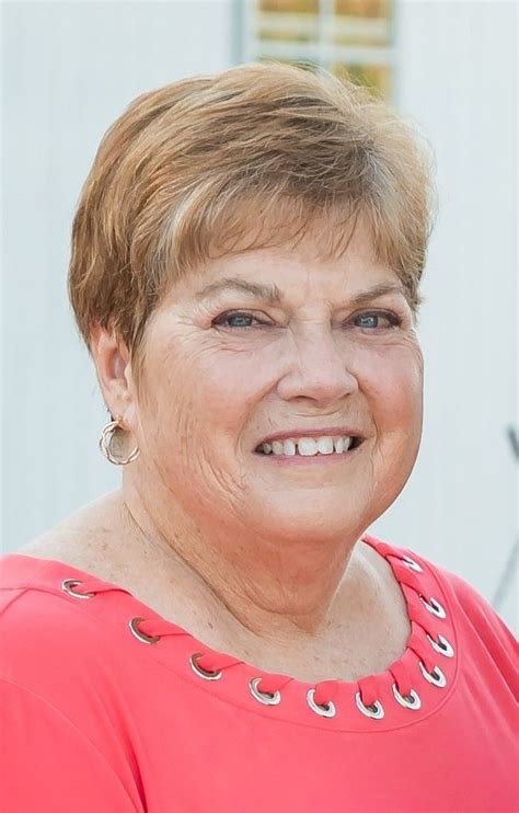 Karla Ormond — Hendricker Funeral Home - Muddy River News