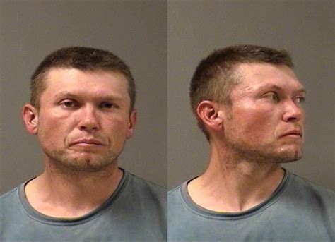 Most Wanted: Brandon Beckman — Captured