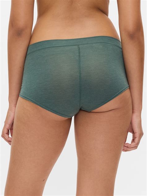 Breathe High Rise Bikini | Gap