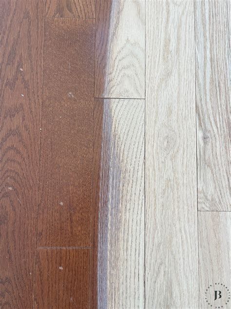 Best Red Oak Floor Stains And How To Choose A Color