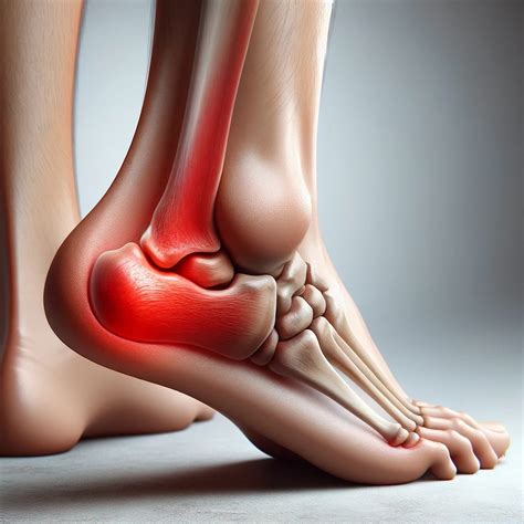 What causes heel pain? | Podiatry | Sports Medicine Clinic Parramatta