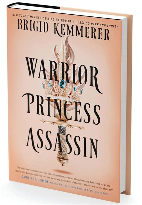 Warrior Princess Assassin (Standard Edition): A Fiery Tale of Love, Betrayal, and Survival: A ...