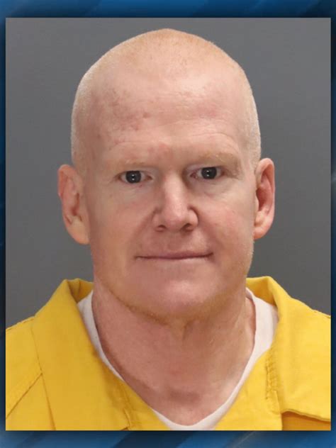 Where is Alex Murdaugh Now? 2025 Update & Background - 20/20 Tonight