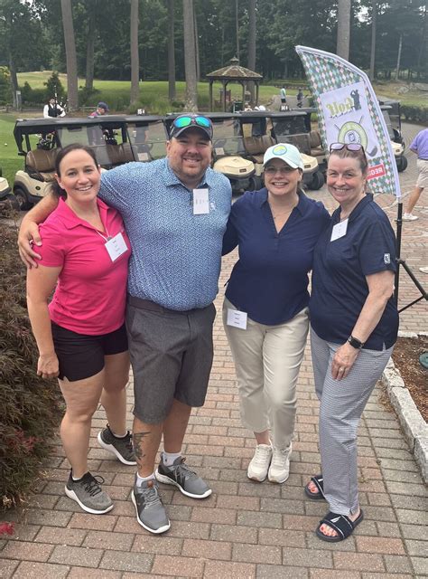 Laura Miceli on LinkedIn: TTI tourney. Love my New England crew.
