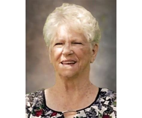 Janet Finney Obituary (1939 - 2022) - Midland, MI - Midland Daily News