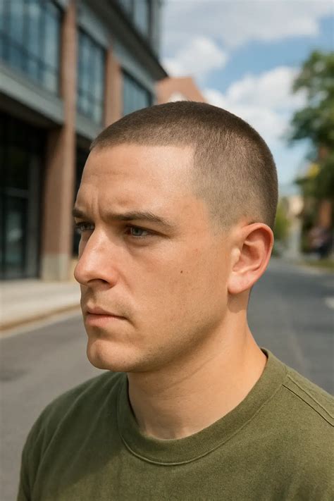 33 Buzz Cut Haircut Variations For Men And Women 2026