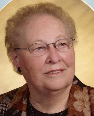 Margaret Grode Obituary (1925 - 2020) - Wisconsin Rapids, WI ...