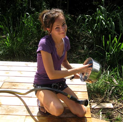 Unexpectedly Unplugged: Off-Grid Living in our Homemade Home, Pt.1 ...