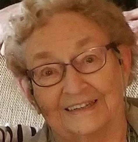 Mary L. Sciborski - Coulee Cremation