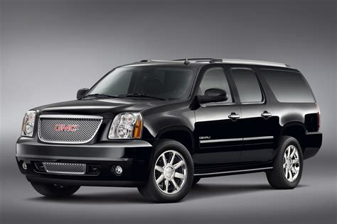 2014 GMC Yukon Denali - Review - CarGurus