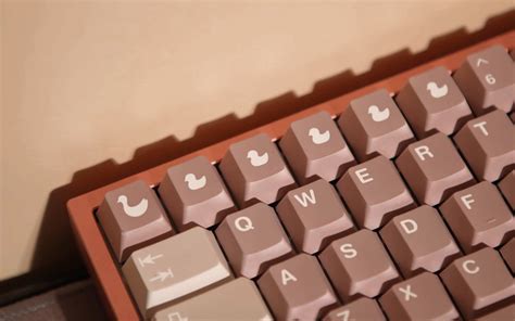 Themed Keycaps: Make Your Keyboard More Unique With Different Themes – UniKeys