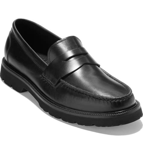 Cole Haan American Classics Penny Loafer (Men) | Nordstrom