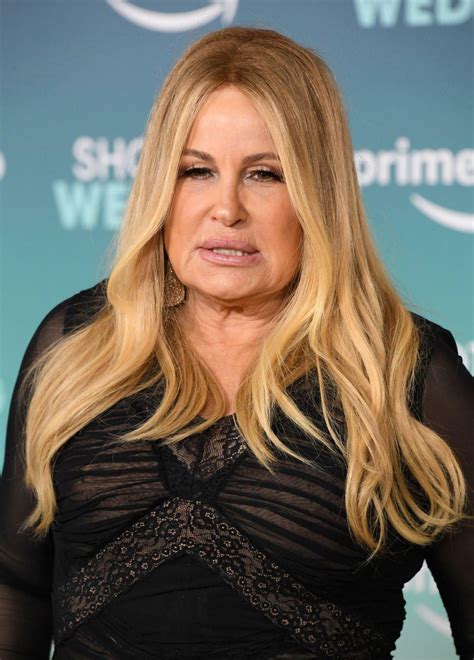 JENNIFER COOLIDGE at Shotgun Wedding Premiere in Hollywood 01/18/2023 ...