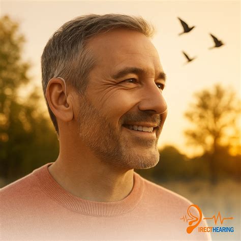 How to Stop Whooshing Sound in Ear: Effective Solutions – Direct Hearing