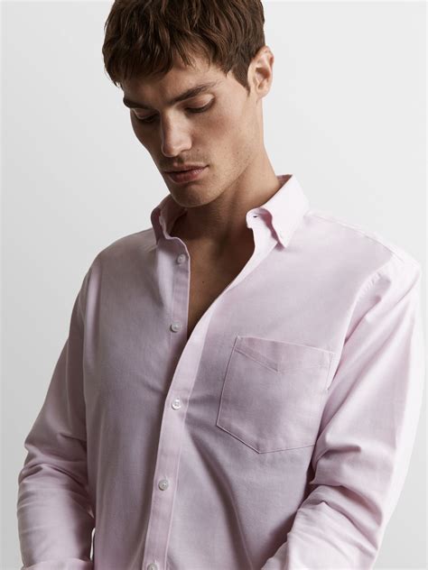 Casual Oxford Shirts | Men's Shirts | T.M.Lewin – tmlewinuk