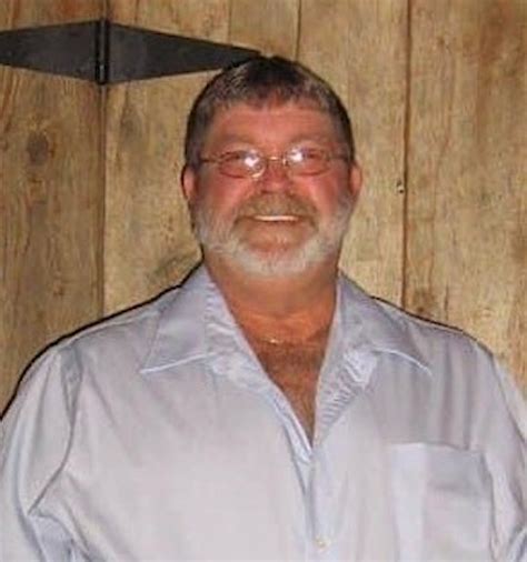 William Richard "Rick" Stringer | Southern Oaks