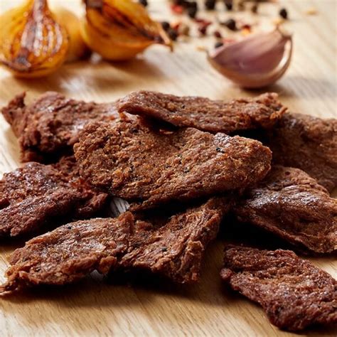 Beyond Meat Plant Based Beef Jerky Are The Perfect Summer Snack ...