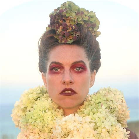 ‎Amanda Palmer - Apple